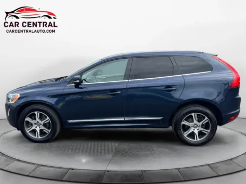Photos of 2015 Volvo XC60 T6 Sport Utility 4D (2015.5) for sale in Wallingford, CT at Car Central Wallingford