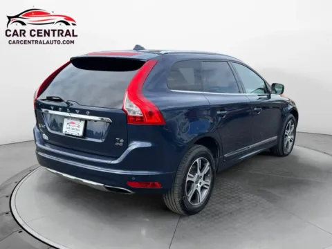 More photos of 2015 Volvo XC60 T6 Sport Utility 4D (2015.5) at Car Central Wallingford, CT