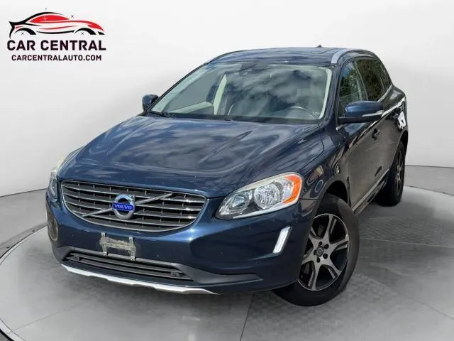 2015 Volvo XC60 T6 for sale in Wallingford, CT