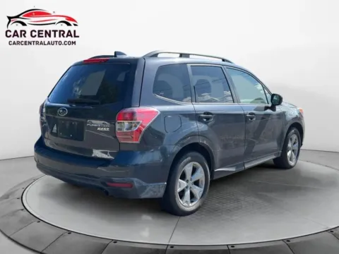 More photos of 2016 Subaru Forester 2.5i Premium Sport Utility 4D at Car Central Wallingford, CT