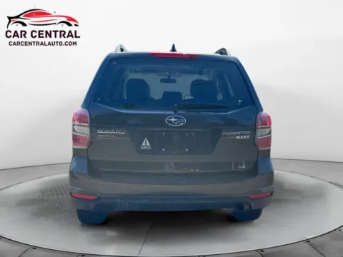 More photos of 2016 Subaru Forester 2.5i Premium Sport Utility 4D at Car Central Wallingford, CT