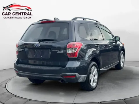 More photos of 2016 Subaru Forester 2.5i Premium Sport Utility 4D at Car Central Wallingford, CT