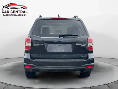More photos of 2016 Subaru Forester 2.5i Premium Sport Utility 4D at Car Central Wallingford, CT