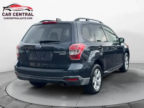 More photos of 2016 Subaru Forester 2.5i Premium Sport Utility 4D at Car Central Wallingford, CT