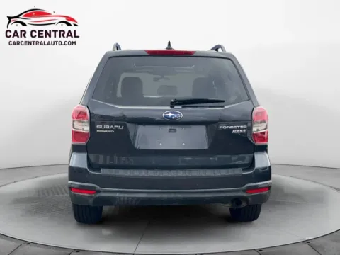 More photos of 2016 Subaru Forester 2.5i Premium Sport Utility 4D at Car Central Wallingford, CT