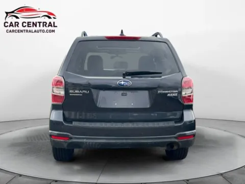 More photos of 2016 Subaru Forester 2.5i Premium at Car Central Wallingford, CT