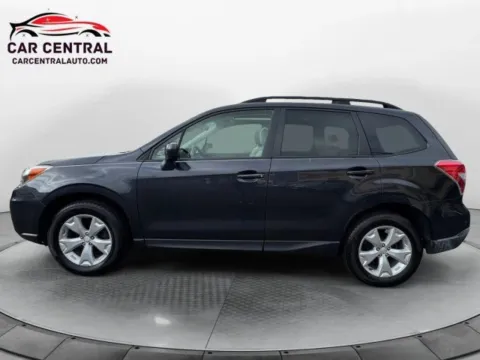 Photos of 2016 Subaru Forester 2.5i Premium for sale in Wallingford, CT at Car Central Wallingford