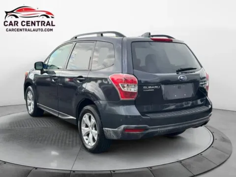 Another view of 2016 Subaru Forester 2.5i Premium for sale in Wallingford, CT at Car Central Wallingford