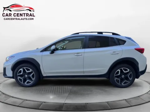 Photos of 2018 Subaru Crosstrek 2.0i Limited Sport Utility 4D for sale in Wallingford, CT at Car Central Wallingford