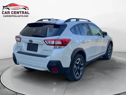 More photos of 2018 Subaru Crosstrek 2.0i Limited Sport Utility 4D at Car Central Wallingford, CT