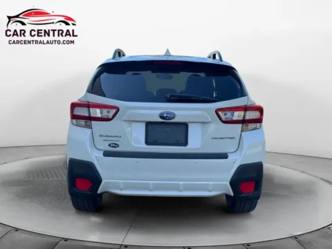 More photos of 2018 Subaru Crosstrek 2.0i Limited Sport Utility 4D at Car Central Wallingford, CT