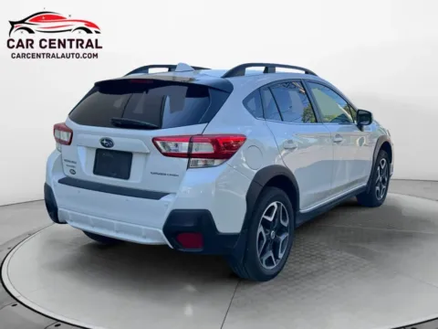 More photos of 2018 Subaru Crosstrek 2.0i Limited Sport Utility 4D at Car Central Wallingford, CT
