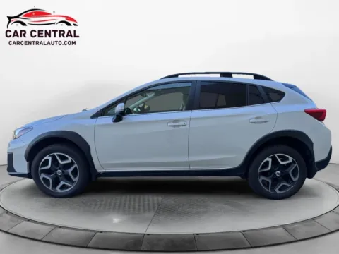 Photos of 2018 Subaru Crosstrek 2.0i Limited Sport Utility 4D for sale in Wallingford, CT at Car Central Wallingford