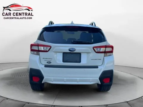 More photos of 2018 Subaru Crosstrek 2.0i Limited at Car Central Wallingford, CT