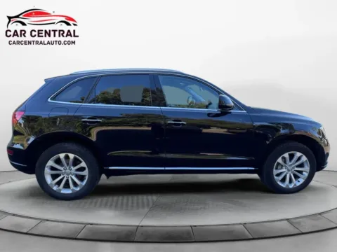 More photos of 2015 Audi Q5 2.0T Premium Sport Utility 4D at Car Central Wallingford, CT