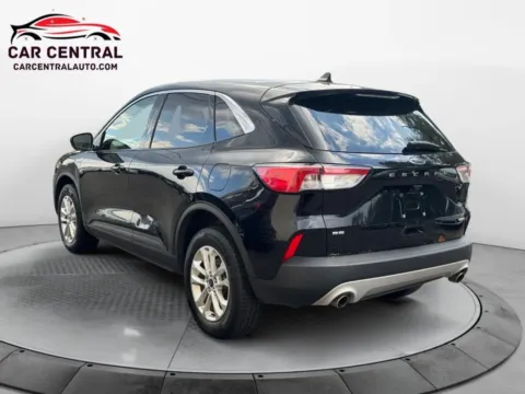 Another view of 2020 Ford Escape SE Sport Utility 4D for sale in Wallingford, CT at Car Central Wallingford