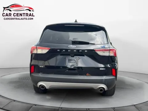More photos of 2020 Ford Escape SE Sport Utility 4D at Car Central Wallingford, CT