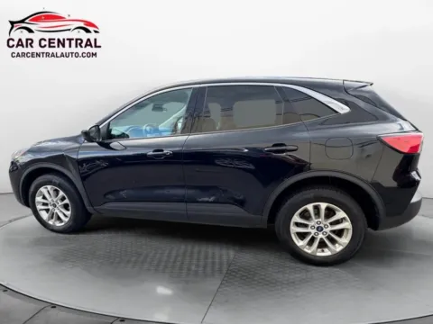 Photos of 2020 Ford Escape SE Sport Utility 4D for sale in Wallingford, CT at Car Central Wallingford
