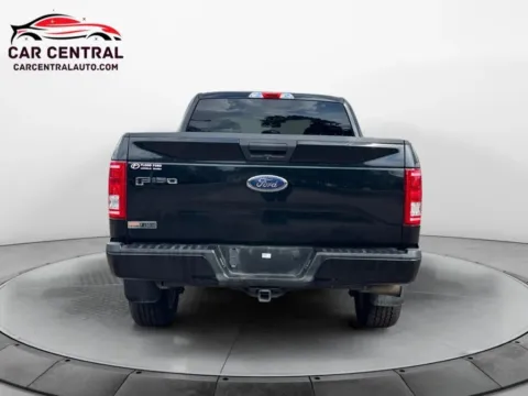 More photos of 2017 Ford F-150 Super Cab XL Pickup 4D 6 1/2 ft at Car Central Wallingford, CT