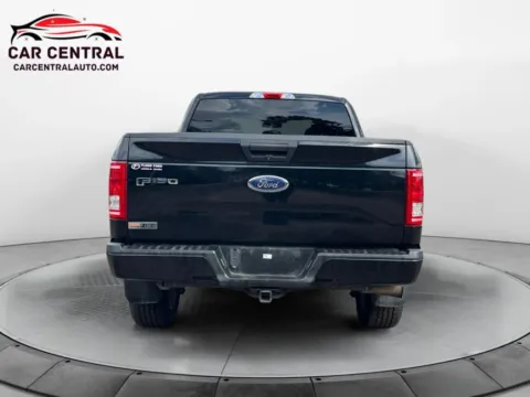 More photos of 2017 Ford F-150 Super Cab XL Pickup 4D 6 1/2 ft at Car Central Wallingford, CT