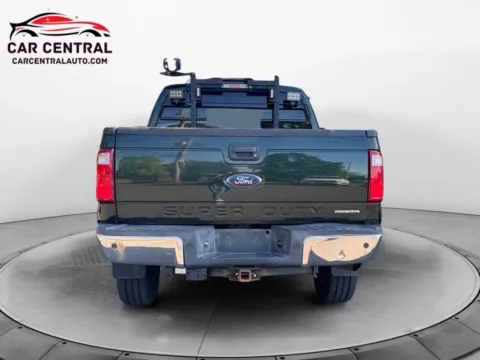 More photos of 2016 Ford F350 Super Duty Super Cab XLT Pickup 4D 6 3/4 ft at Car Central Wallingford, CT