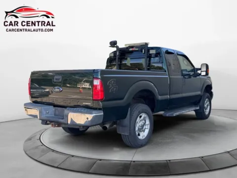More photos of 2016 Ford F350 Super Duty Super Cab XLT Pickup 4D 6 3/4 ft at Car Central Wallingford, CT