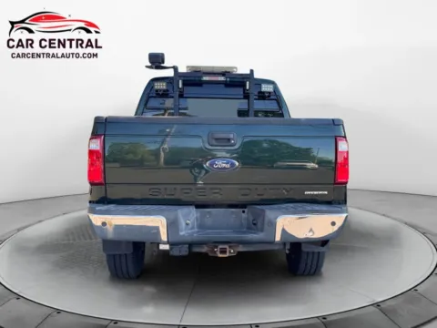 More photos of 2016 Ford F350 Super Duty Super Cab XLT Pickup 4D 6 3/4 ft at Car Central Wallingford, CT
