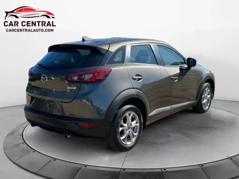 More photos of 2017 MAZDA CX-3 Sport SUV 4D at Car Central Wallingford, CT