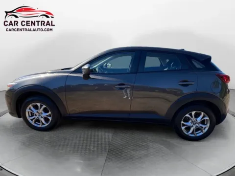 Photos of 2017 MAZDA CX-3 Sport SUV 4D for sale in Wallingford, CT at Car Central Wallingford