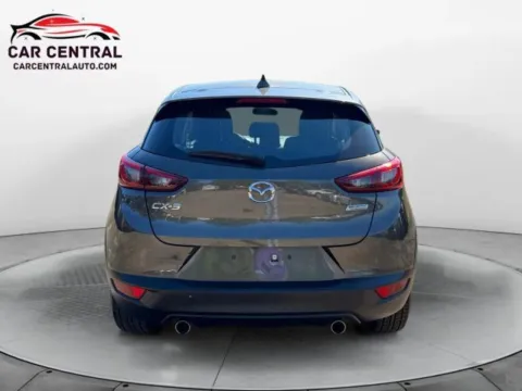 More photos of 2017 Mazda CX-3 Sport at Car Central Wallingford, CT