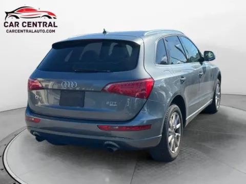 More photos of 2012 Audi Q5 2.0T Premium at Car Central Wallingford, CT