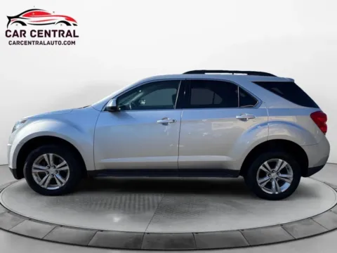 Photos of 2014 Chevrolet Equinox LT Sport Utility 4D for sale in Wallingford, CT at Car Central Wallingford