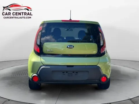 More photos of 2015 Kia Soul at Car Central Wallingford, CT