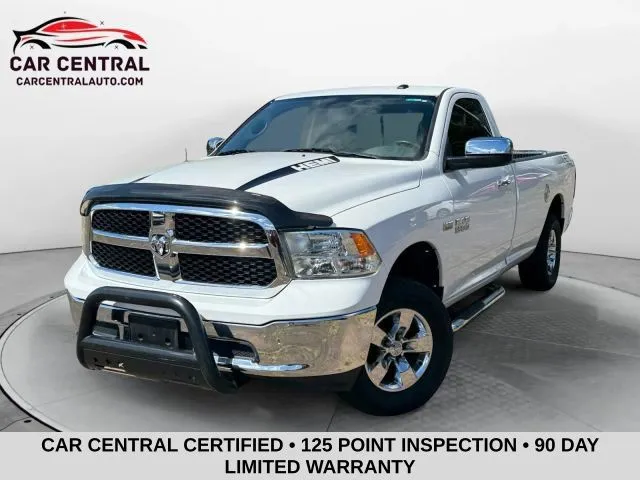 2018 Ram 1500 SLT for sale in Wallingford, CT