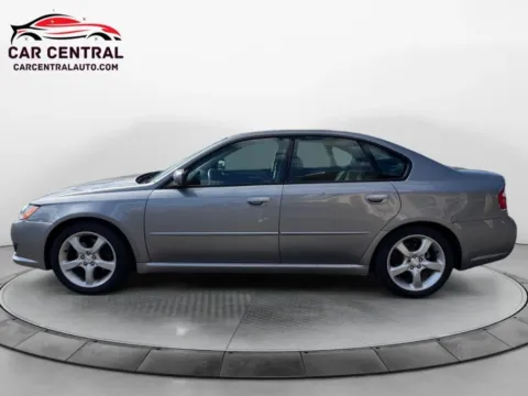 Photos of 2008 Subaru Legacy 2.5i Limited Sedan 4D for sale in Wallingford, CT at Car Central Wallingford