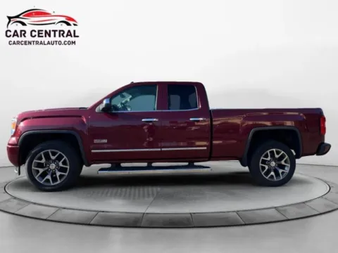 Photos of 2014 GMC Sierra 1500 SLE for sale in Wallingford, CT at Car Central Wallingford