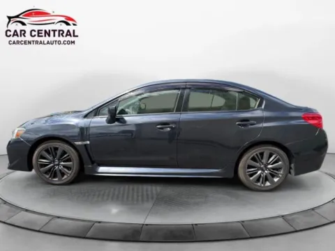 Photos of 2015 Subaru Impreza WRX for sale in Wallingford, CT at Car Central Wallingford