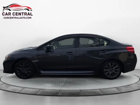 Photos of 2015 Subaru Impreza WRX for sale in Wallingford, CT at Car Central Wallingford