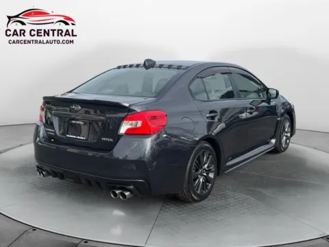 More photos of 2015 Subaru Impreza WRX at Car Central Wallingford, CT