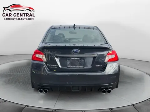 More photos of 2015 Subaru Impreza WRX at Car Central Wallingford, CT