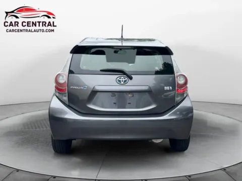 More photos of 2013 Toyota Prius c Four Hatchback 4D at Car Central Wallingford, CT