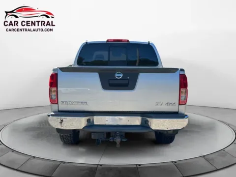 More photos of 2019 Nissan Frontier Crew Cab SV Pickup 4D 5 ft at Car Central Wallingford, CT