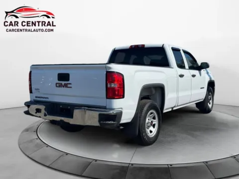 More photos of 2019 GMC Sierra 1500 Limited Double Cab Pickup 4D 6 1/2 ft at Car Central Wallingford, CT