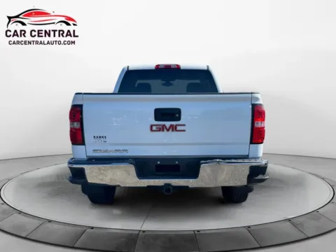 More photos of 2019 GMC Sierra 1500 Limited Double Cab Pickup 4D 6 1/2 ft at Car Central Wallingford, CT