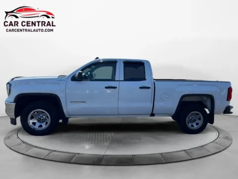 Photos of 2019 GMC Sierra 1500 Limited Double Cab Pickup 4D 6 1/2 ft for sale in Wallingford, CT at Car Central Wallingford