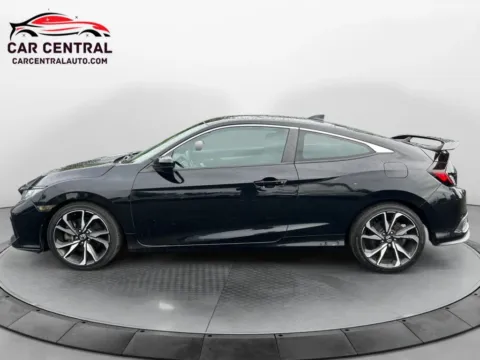 Photos of 2018 Honda Civic Si Coupe 2D for sale in Wallingford, CT at Car Central Wallingford