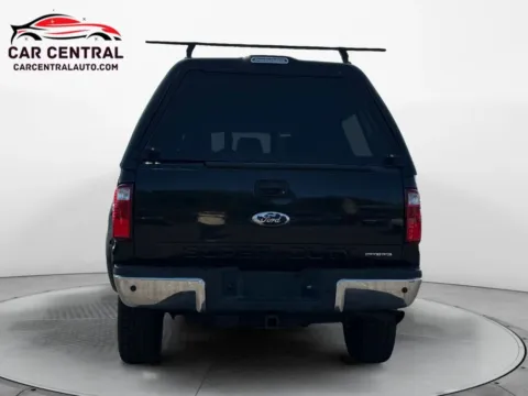 More photos of 2012 Ford F350 Super Duty Crew Cab Lariat Pickup 4D 6 3/4 ft at Car Central Wallingford, CT