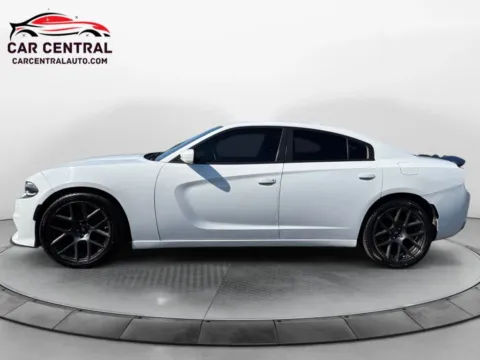 Photos of 2016 Dodge Charger R/T Road & Track Sedan 4D for sale in Wallingford, CT at Car Central Wallingford