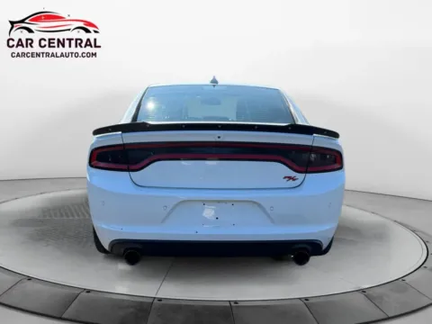 More photos of 2016 Dodge Charger R/T Road & Track Sedan 4D at Car Central Wallingford, CT