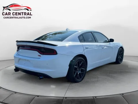 More photos of 2016 Dodge Charger R/T Road & Track Sedan 4D at Car Central Wallingford, CT